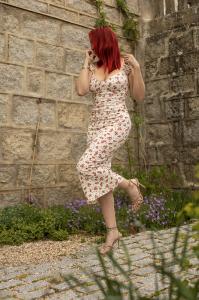 Chica busca chico en Madrid: 