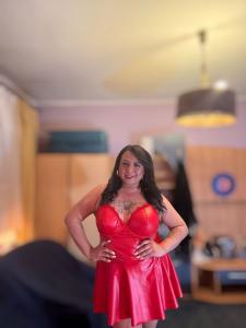 666307120: Transexual en Barcelona