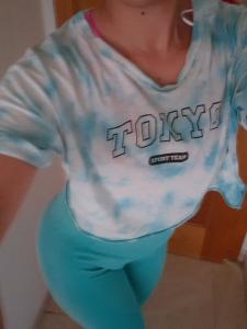 Chica busca chico en Murcia: 