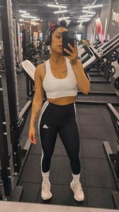 Chica busca chico en Barcelona: 