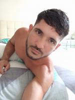 666774719: Chico busca chica en Sevilla