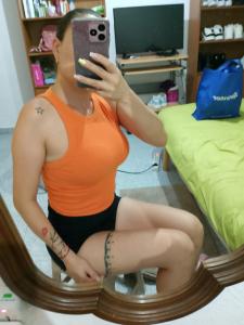 Chica busca chico en Valencia: 