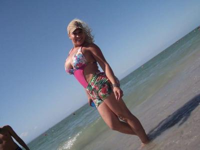 Transexual en Tenerife: 