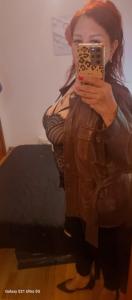 Chica busca chico en Madrid: 