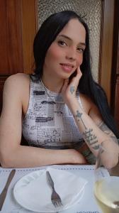 Travesti en Pontevedra: 