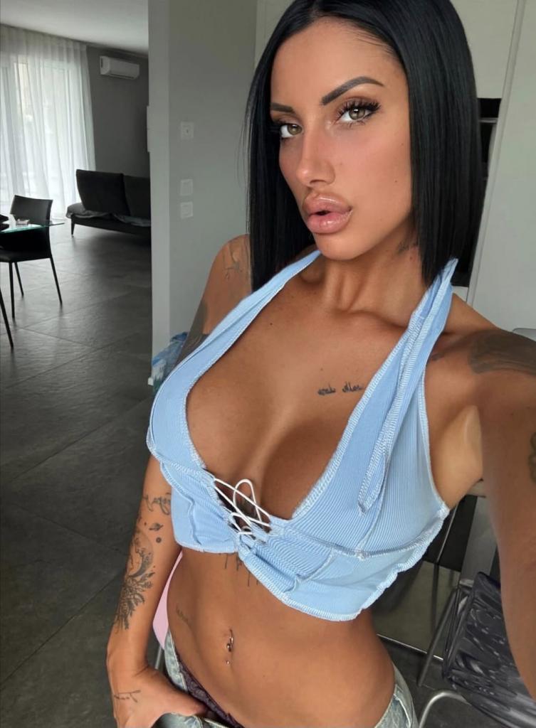 Transexual en Granada: 