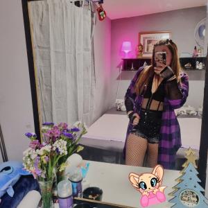 Chica busca chico en Barcelona: 