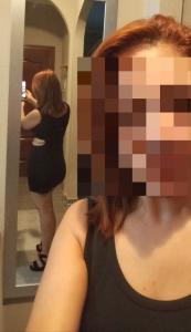 Chica busca chico en Huelva: 