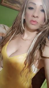 Travesti en Asturias: Transexuales y Travestis