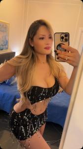 Transexual en Valencia: 