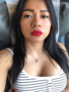 674115734: Transexual en Las Palmas