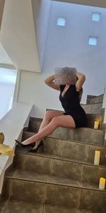 Chica busca chico en Toledo: 