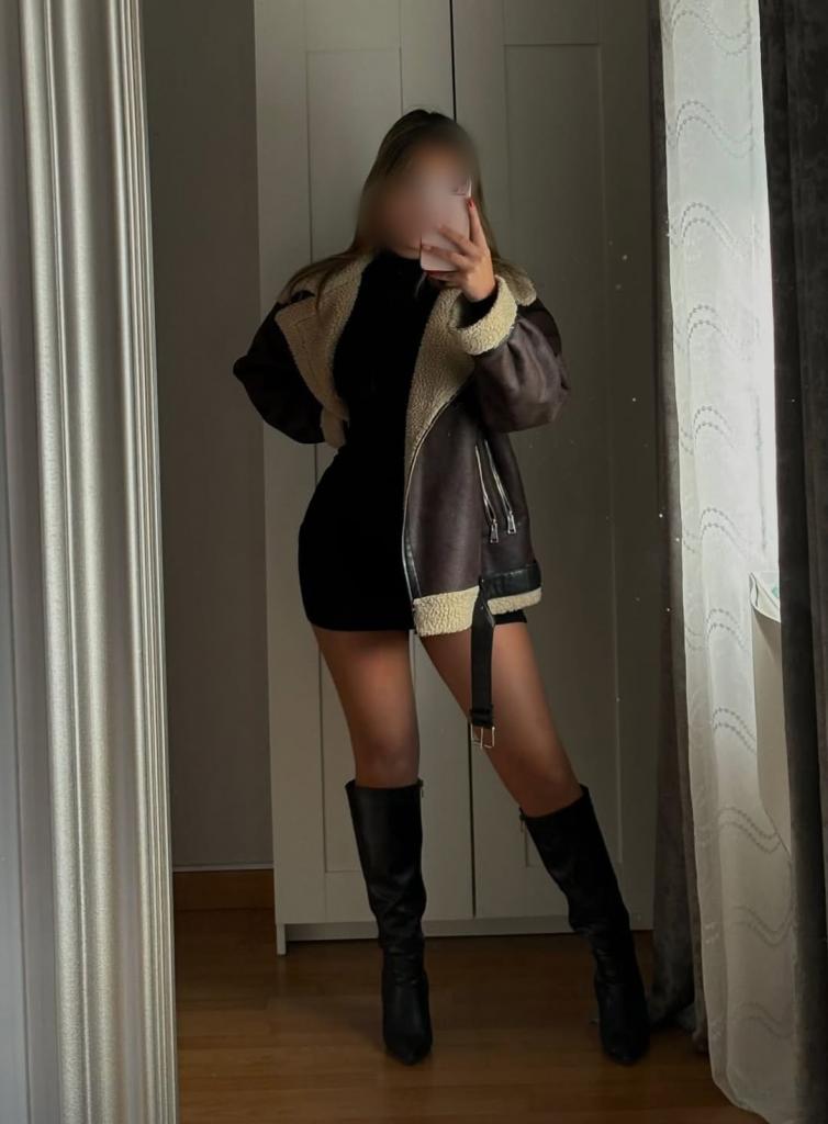 Chica busca chico en Orense: 