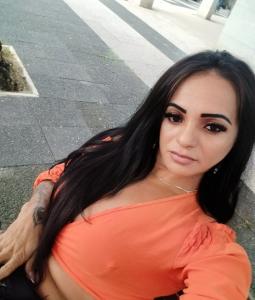 Transexual en Málaga: 