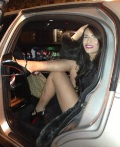 Chica busca chico en Barcelona: 