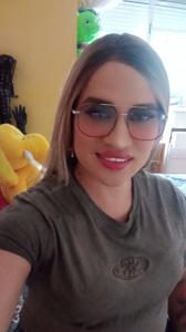 Travesti en Madrid: 