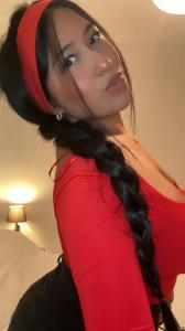 Chica busca chico en Cádiz: 