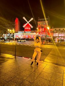 655361637: Travesti en Madrid