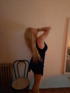 Chica busca chico en León: 