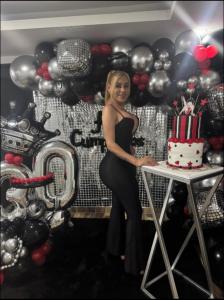 Transexual en Córdoba: 