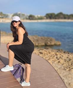 Chica busca chico en Mallorca: 