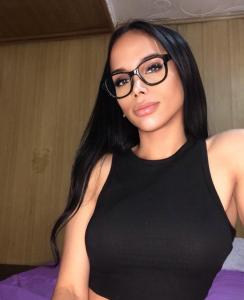 Transexual en Valencia: 