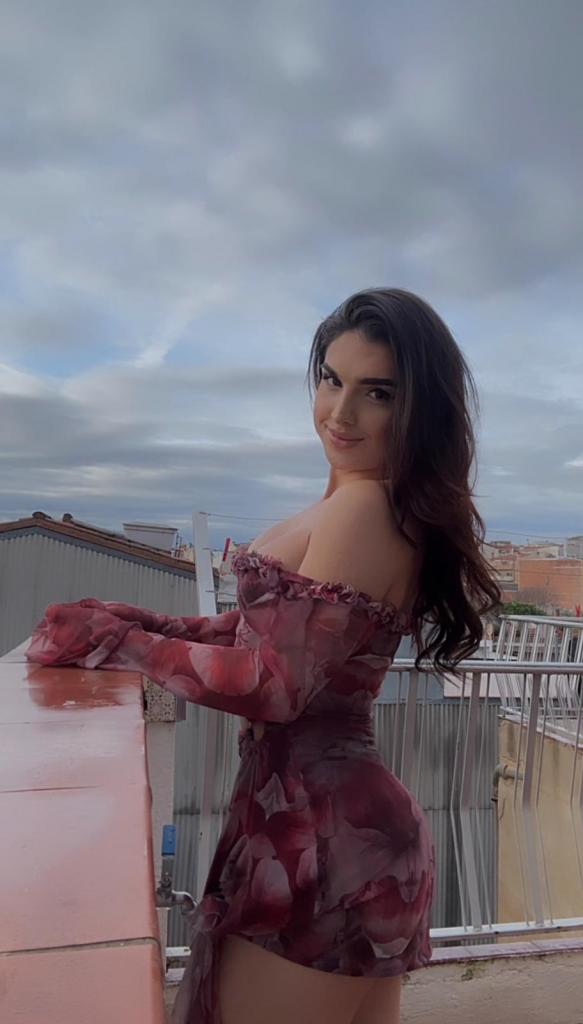 631118006: Travesti en Barcelona