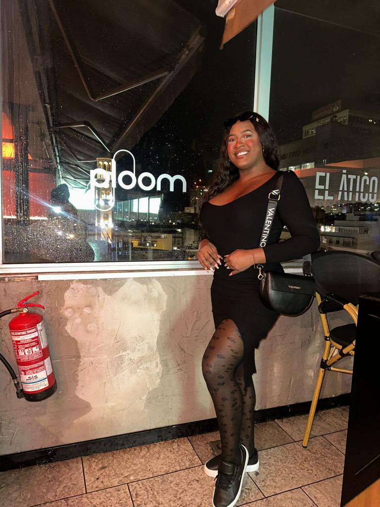 625956045: Transexual en Las Palmas