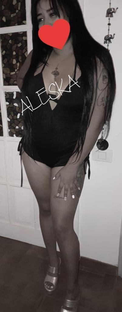 Chica busca chico en Las Palmas: 