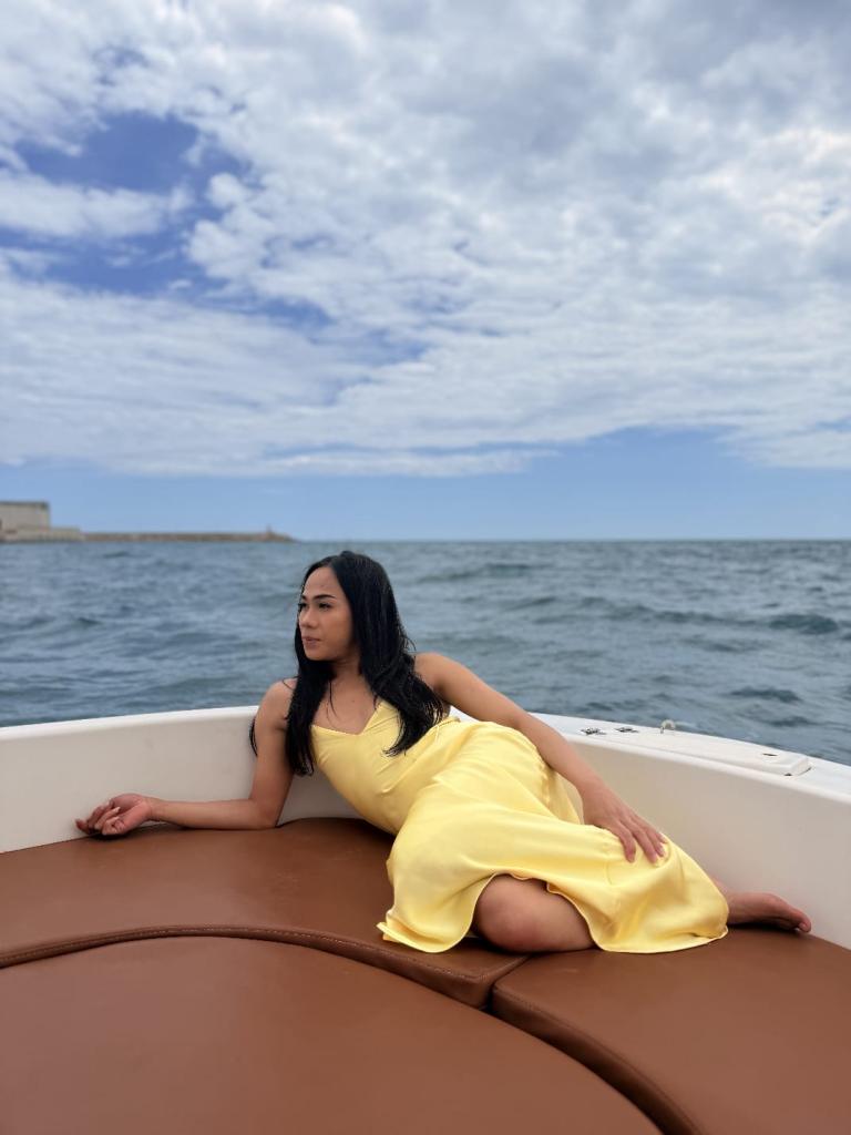 Chica busca chico en Alicante: 