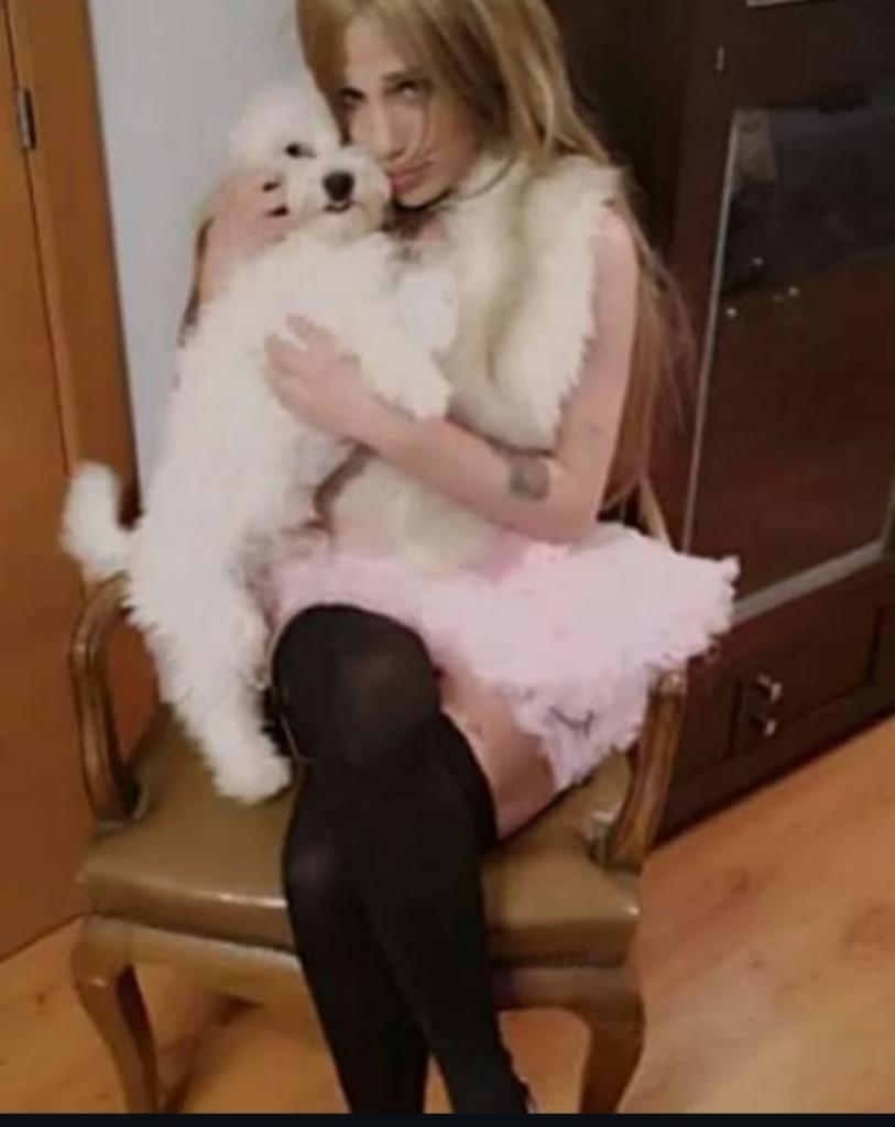 Transexual en Valencia: 