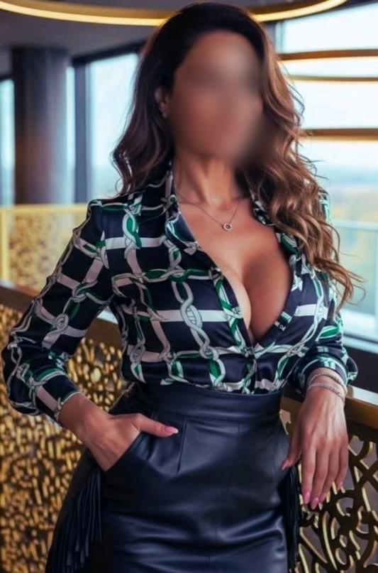 658033974: Chica busca chico en Madrid