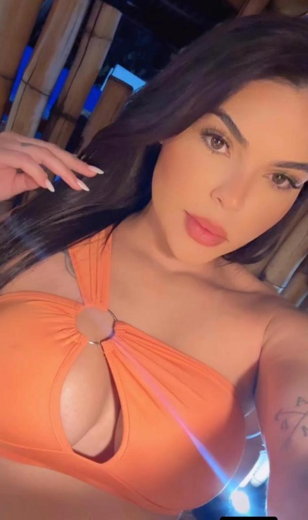 Chica busca chico en Málaga: 