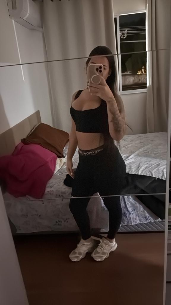 Chica busca chico en La Coruña: 