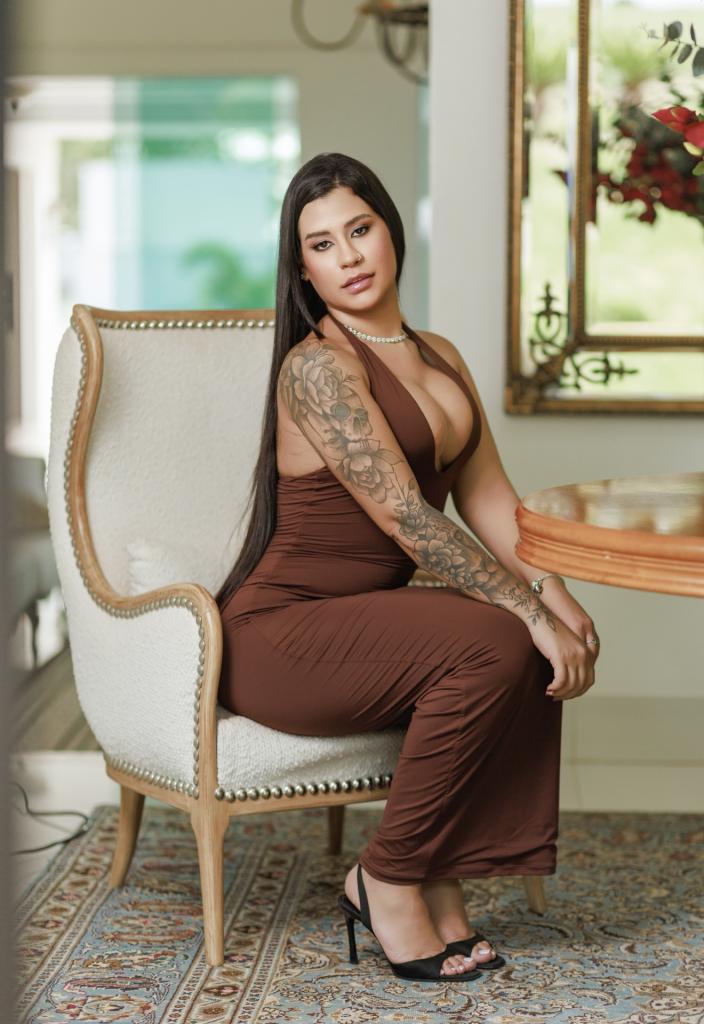 Chica busca chico en La Coruña: 