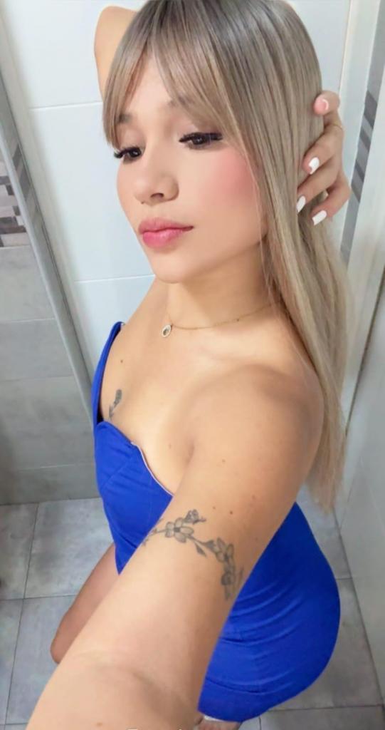 Chica busca chico en Málaga: 