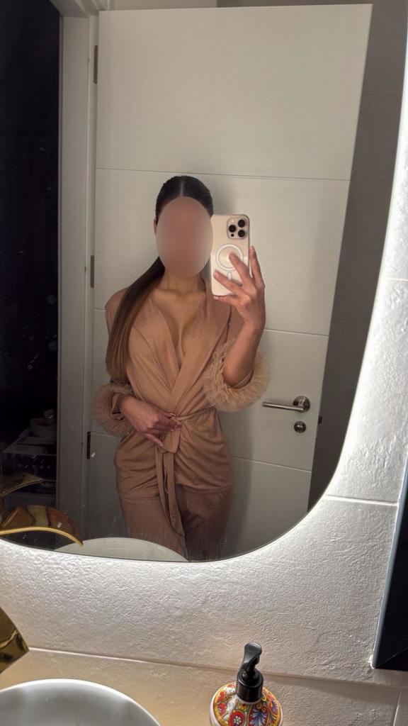 Chica busca chico en Málaga: 