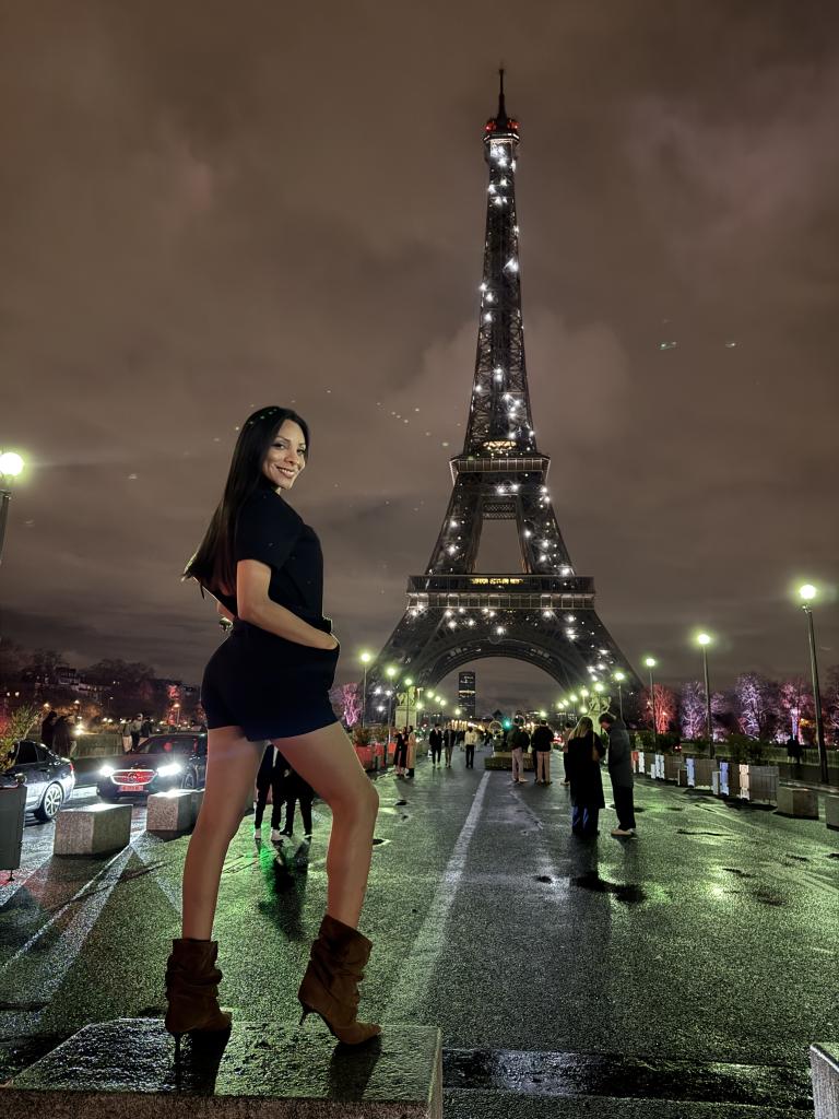 617105332: Transexual en Madrid