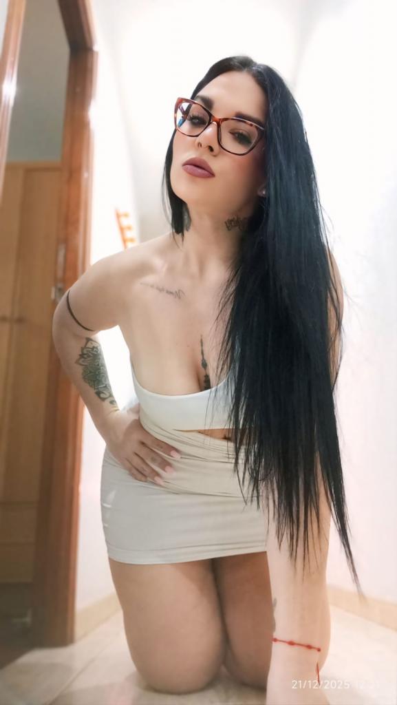 Chica busca chico en La Rioja: 