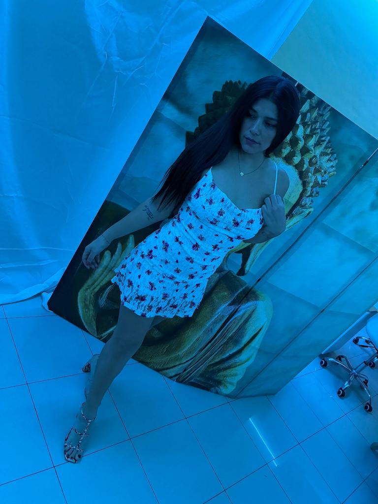 Chica busca chico en Madrid: 