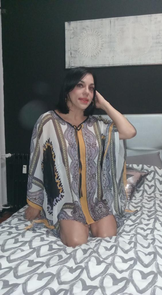 672960230: Transexual en Palencia