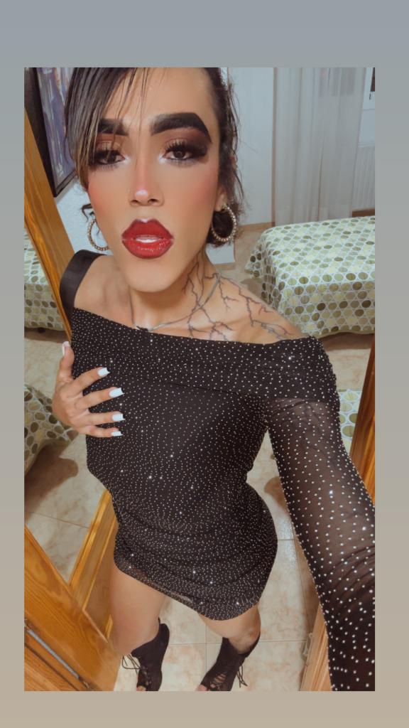 Transexual en Valencia: Transexuales y Travestis