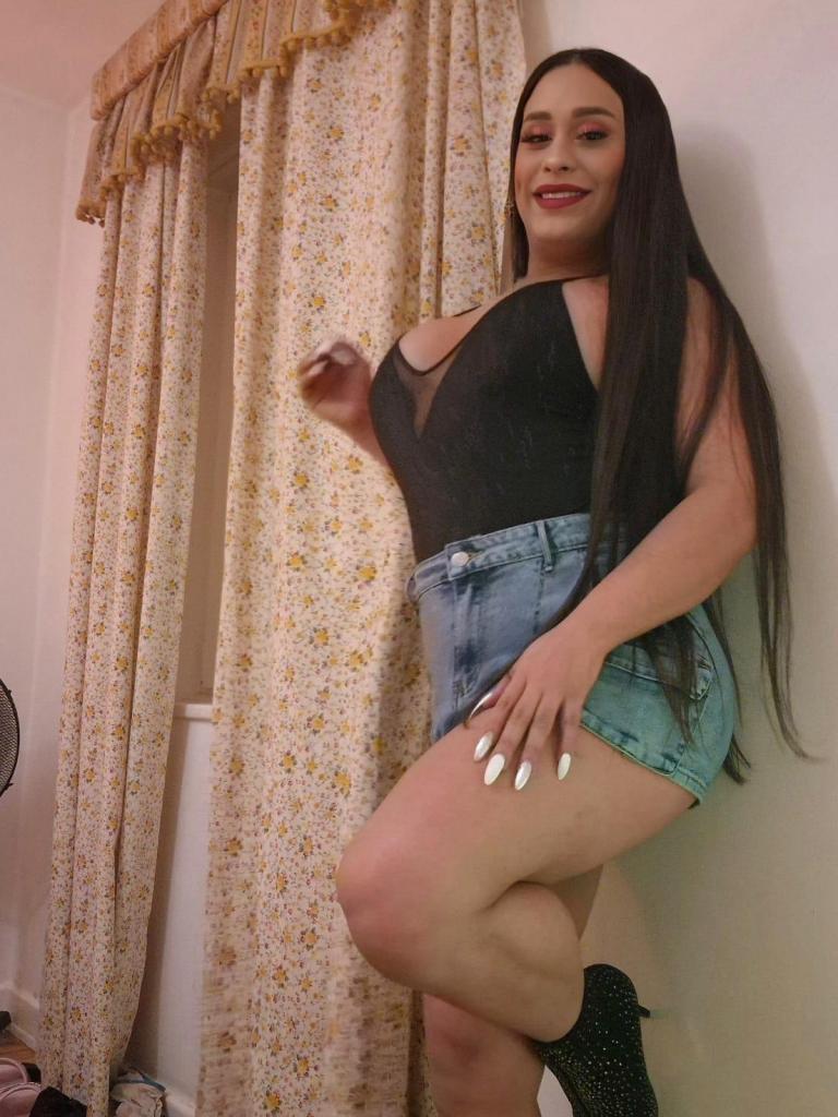 Travesti en La Rioja: 