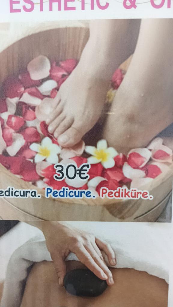 Chica busca chico en Las Palmas: 