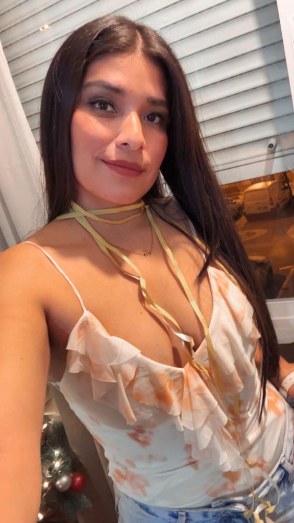 Chica busca chico en Madrid: 