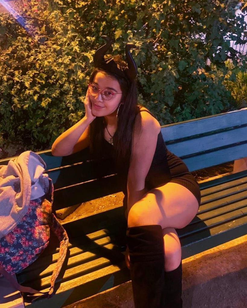 Chica busca chico en Jaén: 