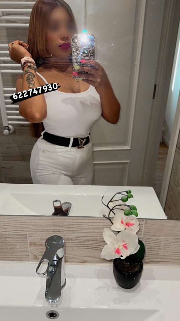 Chica busca chico en La Rioja: 