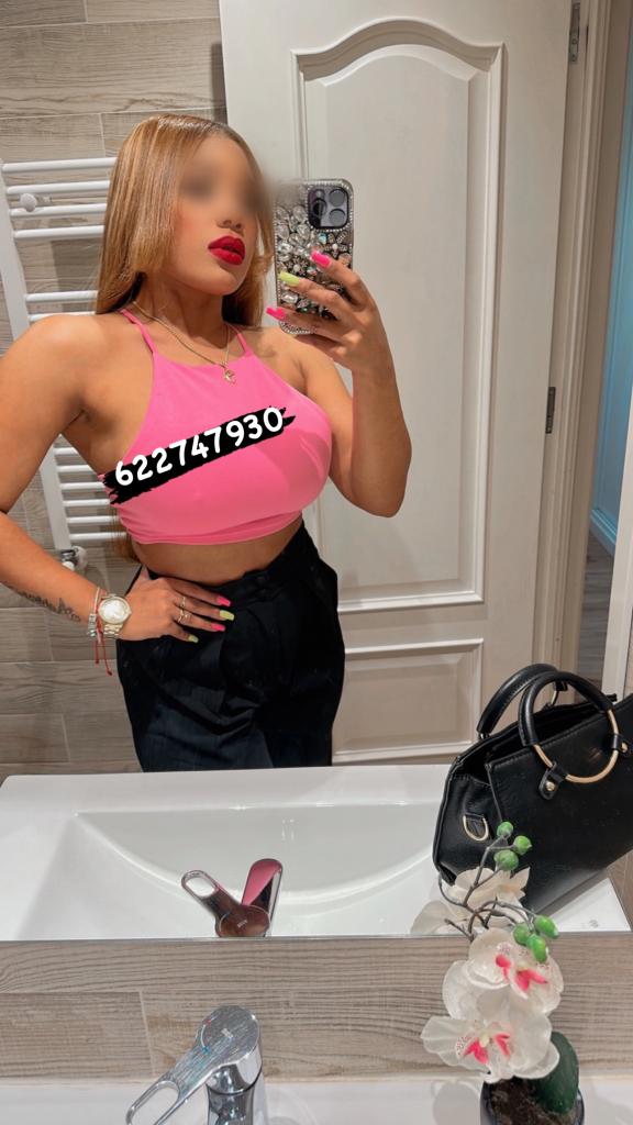 622747930: Chica busca chico en La Rioja