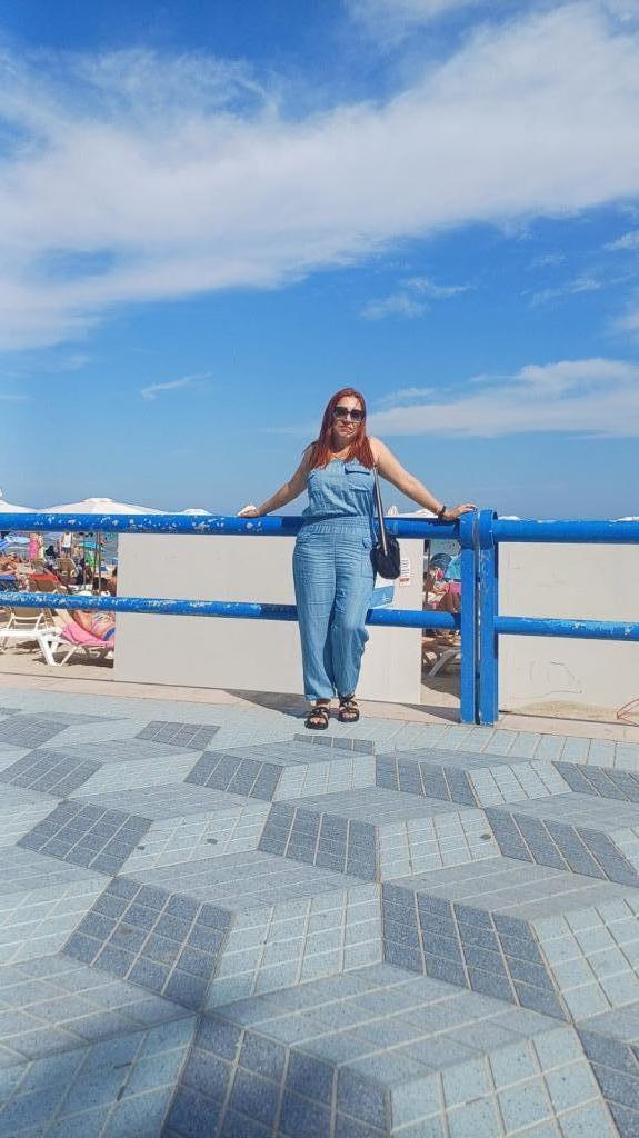 Chica busca chico en Alicante: 