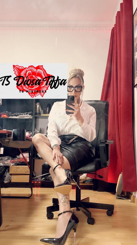 Transexual en Valencia: 